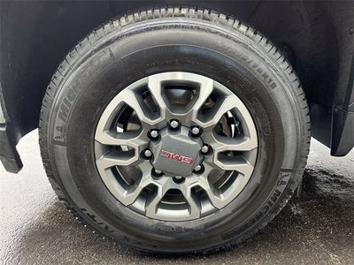 2023 GMC Sierra 2500 HD SLT