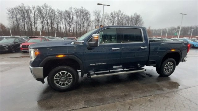 2023 GMC Sierra 2500 HD SLT