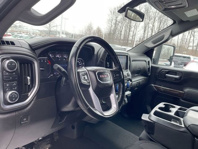 2023 GMC Sierra 3500 HD SLE