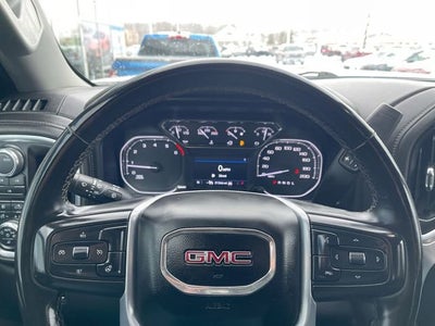 2023 GMC Sierra 3500 HD SLE