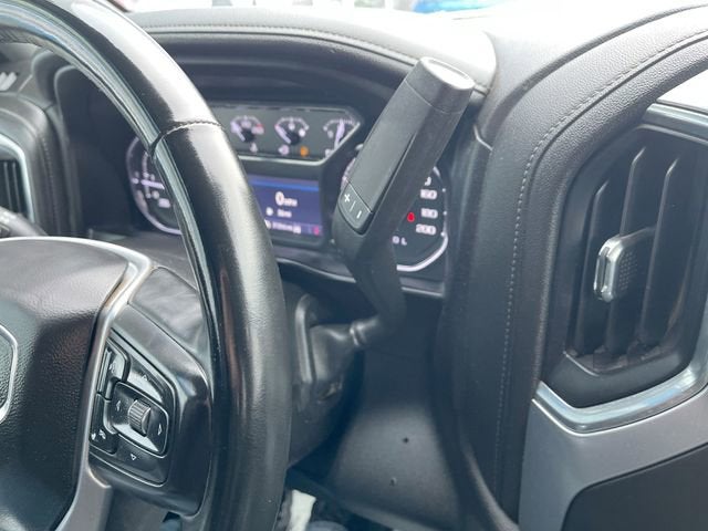 2023 GMC Sierra 3500 HD SLE