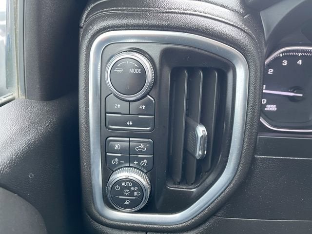 2023 GMC Sierra 3500 HD SLE