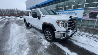2023 GMC Sierra 3500 HD SLE