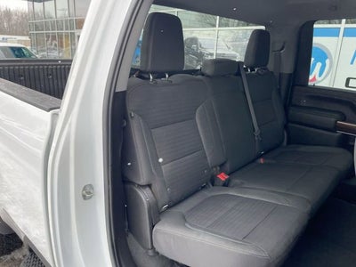 2023 GMC Sierra 3500 HD SLE