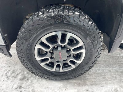 2023 GMC Sierra 3500 HD SLE