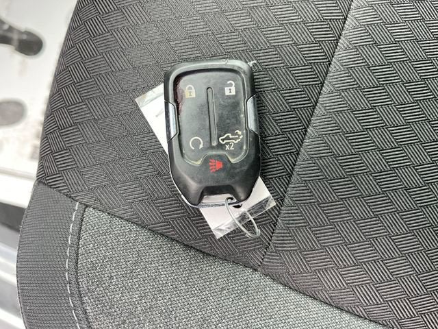 2023 GMC Sierra 3500 HD SLE