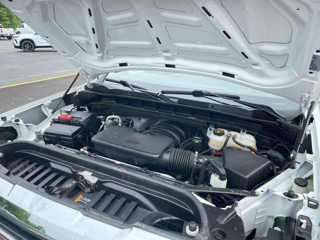 2022 GMC Sierra 1500 Pro