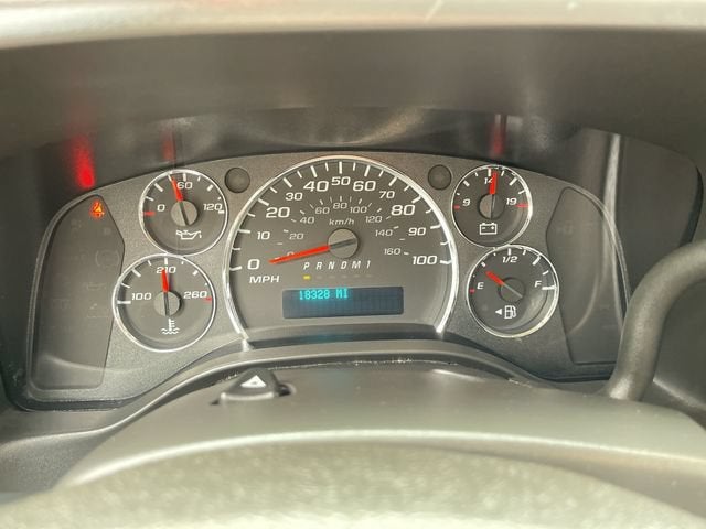 2024 GMC Savana Cargo 2500 Work Van