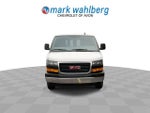 2024 GMC Savana Cargo 2500 Work Van