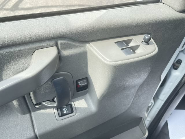 2023 GMC Savana Cargo 3500 Work Van