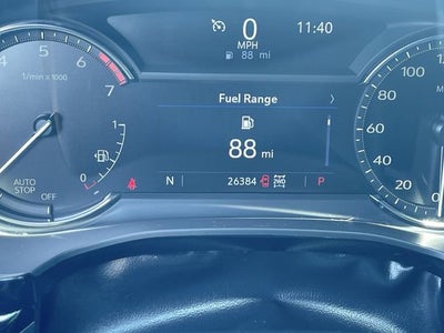 2023 Cadillac XT6 Luxury