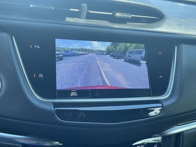2023 Cadillac XT6 Luxury