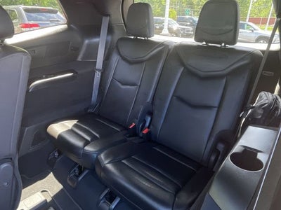 2023 Cadillac XT6 Luxury