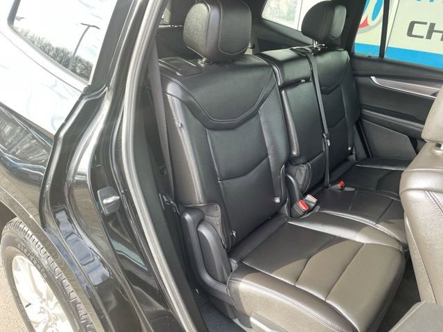 2023 Cadillac XT6 Luxury