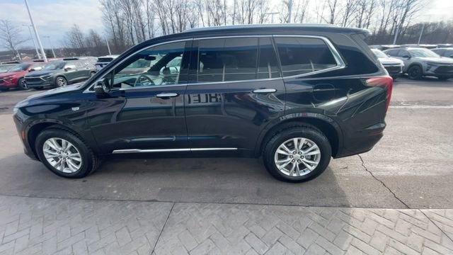 2023 Cadillac XT6 Luxury