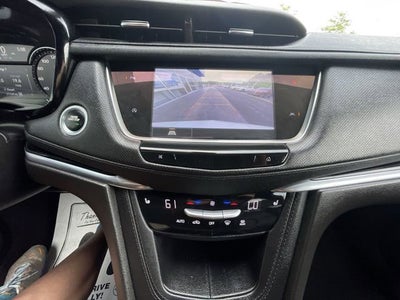 2024 Cadillac XT6 Luxury