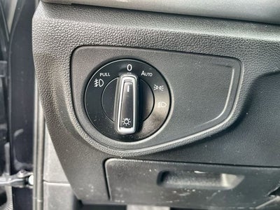 2018 Volkswagen Atlas 3.6L V6 SEL