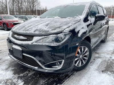 2019 Chrysler Pacifica Touring L Plus 35th Anniversary