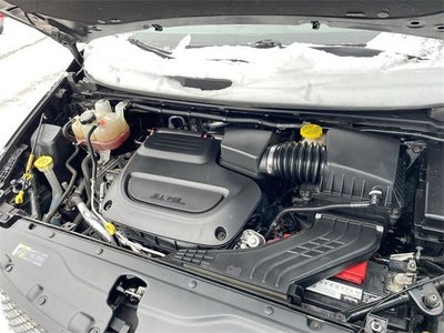 2019 Chrysler Pacifica Touring L Plus 35th Anniversary