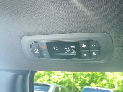 2023 Chrysler Pacifica Touring