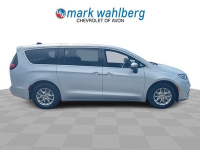 2023 Chrysler Pacifica Touring