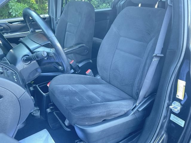 2016 Dodge Grand Caravan SE Plus