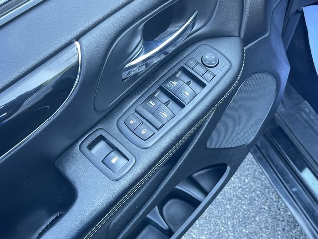 2016 Dodge Grand Caravan SE Plus
