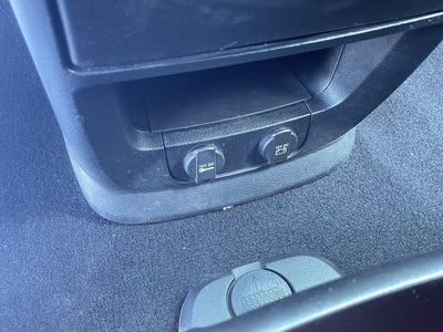 2016 Dodge Grand Caravan SE Plus