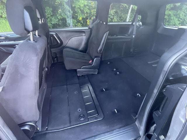 2016 Dodge Grand Caravan SE Plus