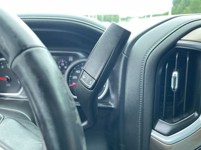 2022 Chevrolet Silverado 2500 HD High Country