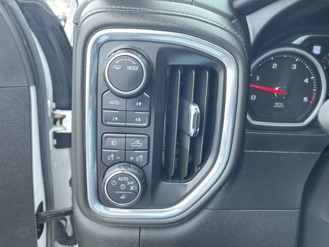 2022 Chevrolet Silverado 2500 HD High Country