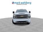 2022 Chevrolet Silverado 2500 HD High Country