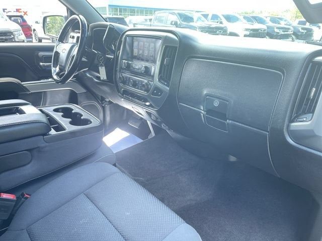 2019 Chevrolet Silverado LD LT