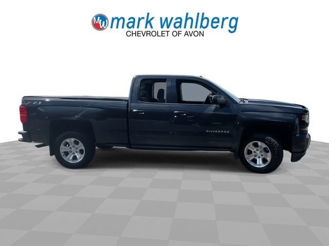 2019 Chevrolet Silverado LD LT
