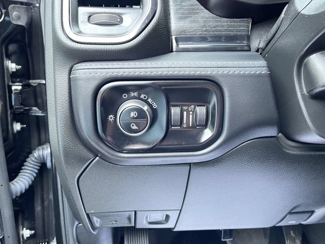 2024 RAM 2500 Limited Mega Cab 4x4 6'4" Box