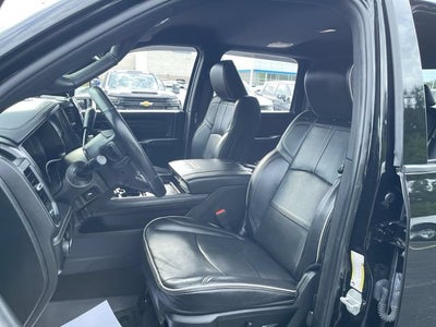 2024 RAM 2500 Limited Mega Cab 4x4 6'4" Box