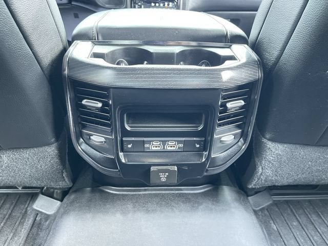 2024 RAM 2500 Limited Mega Cab 4x4 6'4" Box