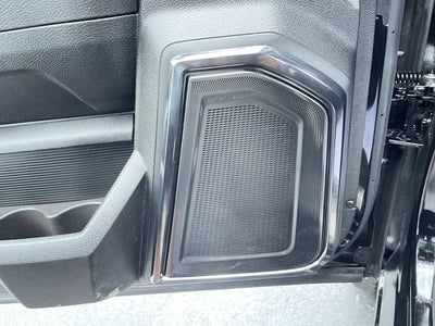 2024 RAM 2500 Limited Mega Cab 4x4 6'4" Box