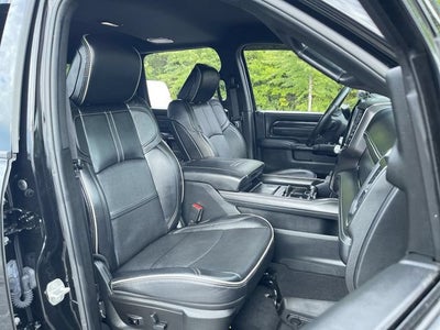 2024 RAM 2500 Limited Mega Cab 4x4 6'4" Box