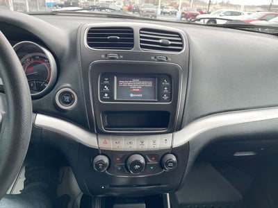 2011 Dodge Journey Mainstreet