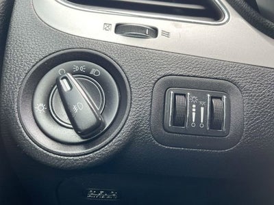 2011 Dodge Journey Mainstreet