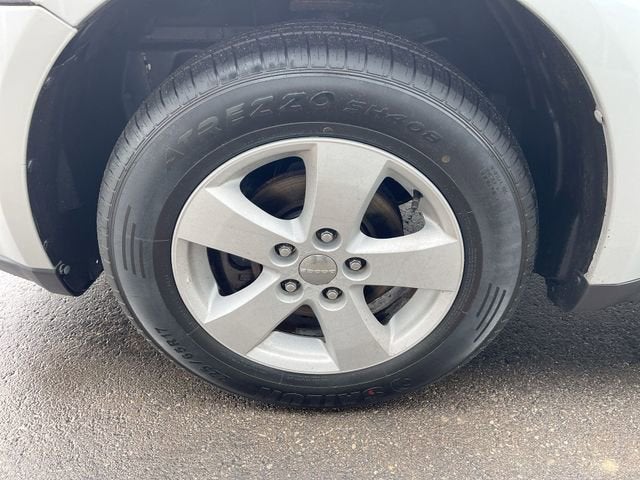 2011 Dodge Journey Mainstreet