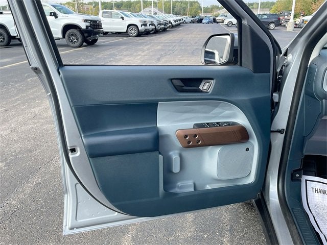 2023 Ford Maverick Lariat