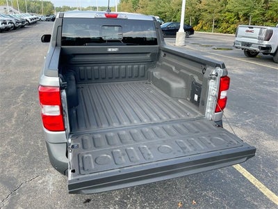 2023 Ford Maverick Lariat