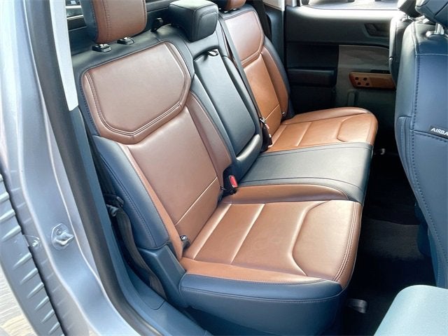 2023 Ford Maverick Lariat