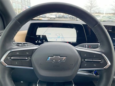 2025 Chevrolet Equinox ACTIV