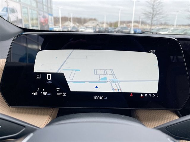 2025 Chevrolet Equinox ACTIV