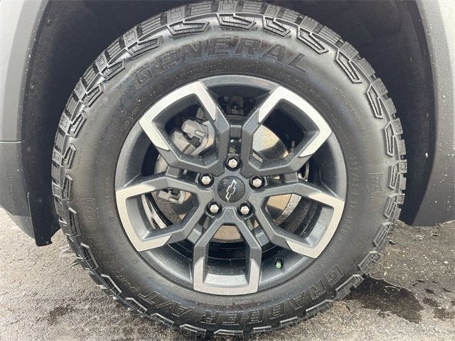 2025 Chevrolet Equinox ACTIV