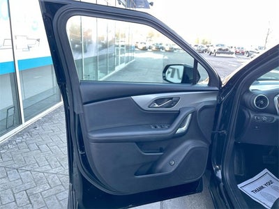 2020 Chevrolet Blazer 2LT