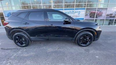 2020 Chevrolet Blazer 2LT